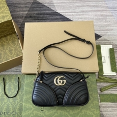 Gucci Box Bags